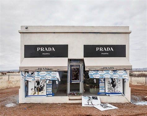 fake prada store marfa|prada store marfa texas vandalized.